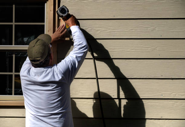 Best Composite Siding  in Wolf Creek, UT